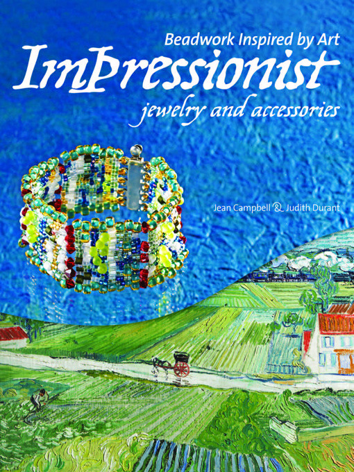 Title details for Impressionist Jewelry and Accessories by Judith Durant - Available